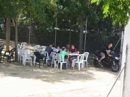 XVII Concentracion - 2010